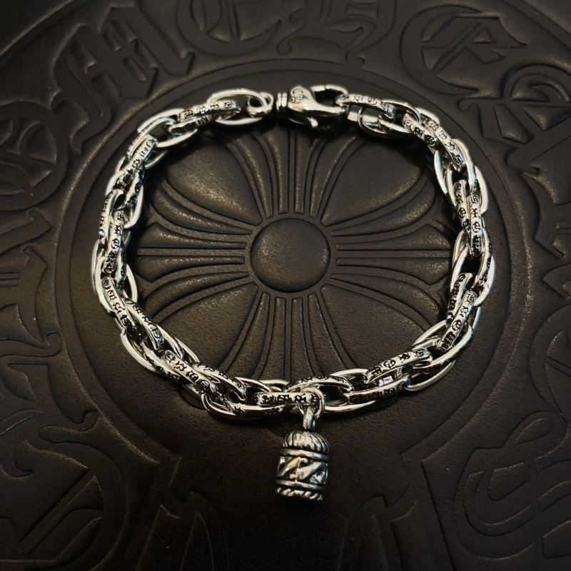 ZeroBulk Chrome Hearts Bracelets 238346