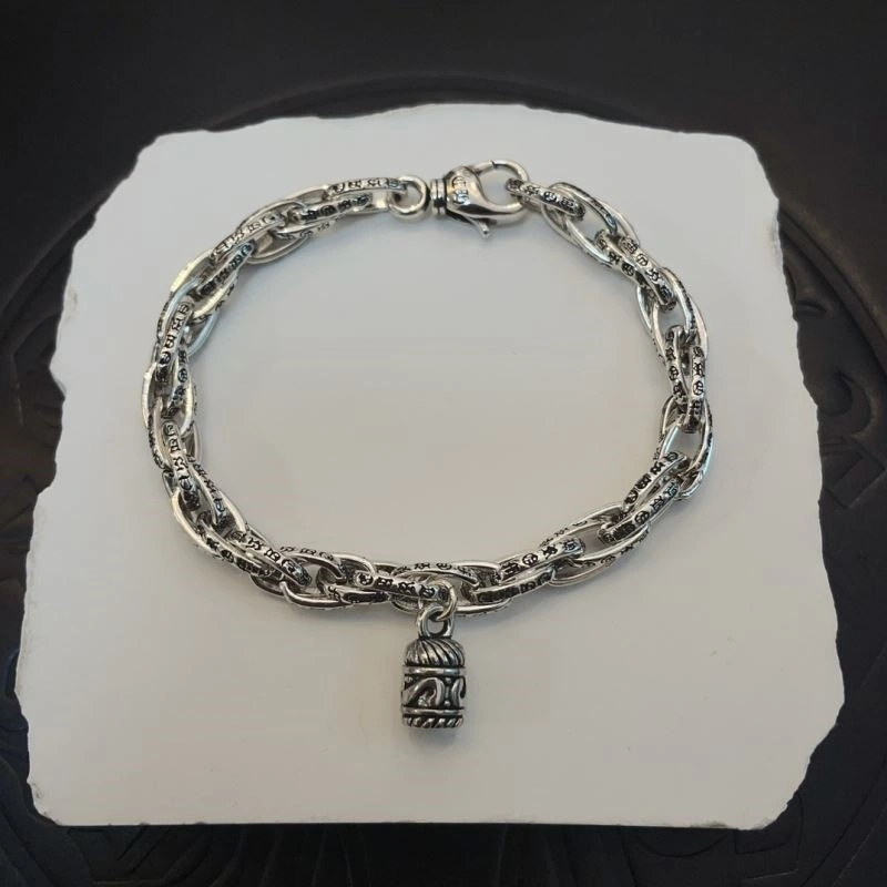 ZeroBulk Chrome Hearts Bracelets 238346