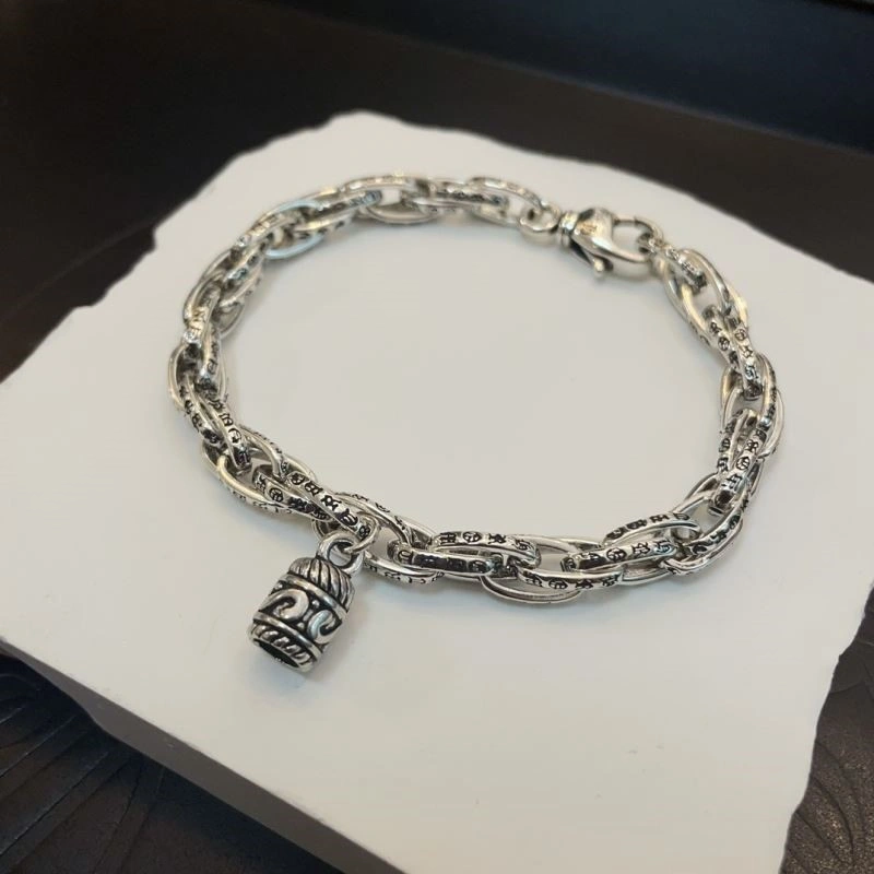 ZeroBulk Chrome Hearts Bracelets 238346