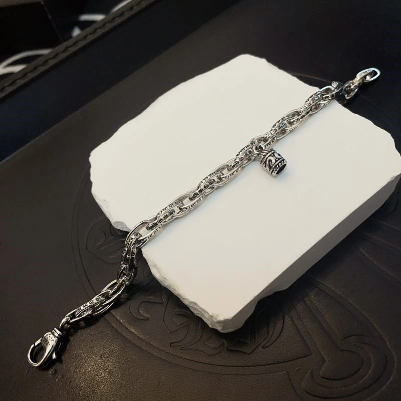 ZeroBulk Chrome Hearts Bracelets 238346