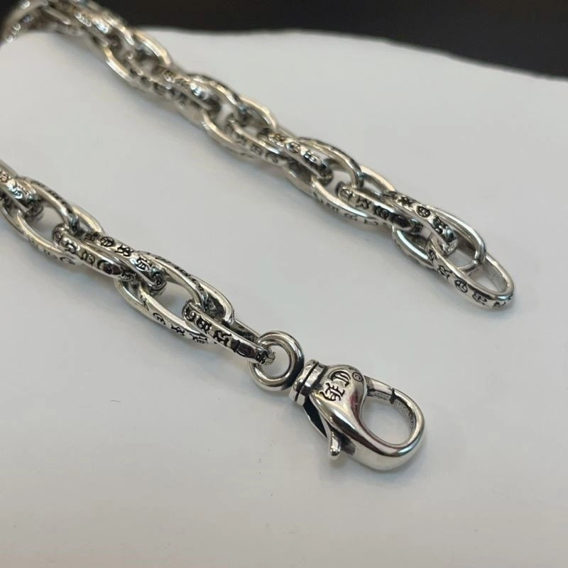 ZeroBulk Chrome Hearts Bracelets 238346
