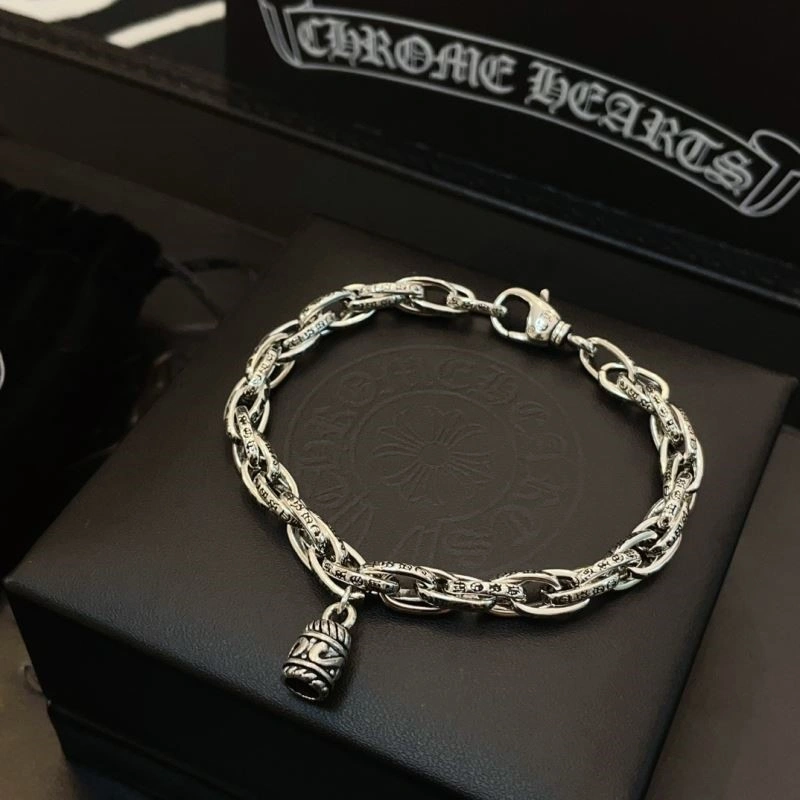 ZeroBulk Chrome Hearts Bracelets 238346
