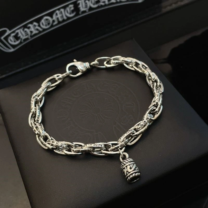 ZeroBulk Chrome Hearts Bracelets 238346