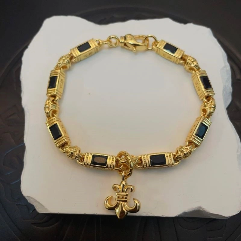 Chrome Hearts Bracelets ComfortFit 238341