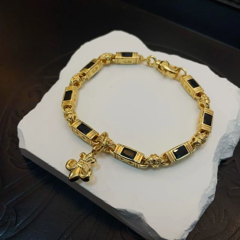 Chrome Hearts Bracelets ComfortFit 238341