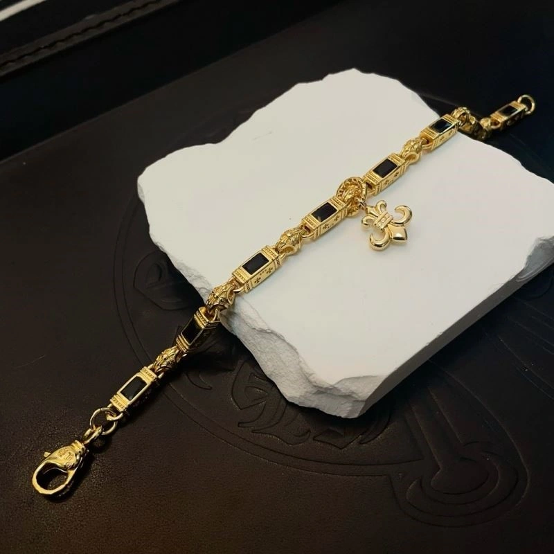 Chrome Hearts Bracelets ComfortFit 238341