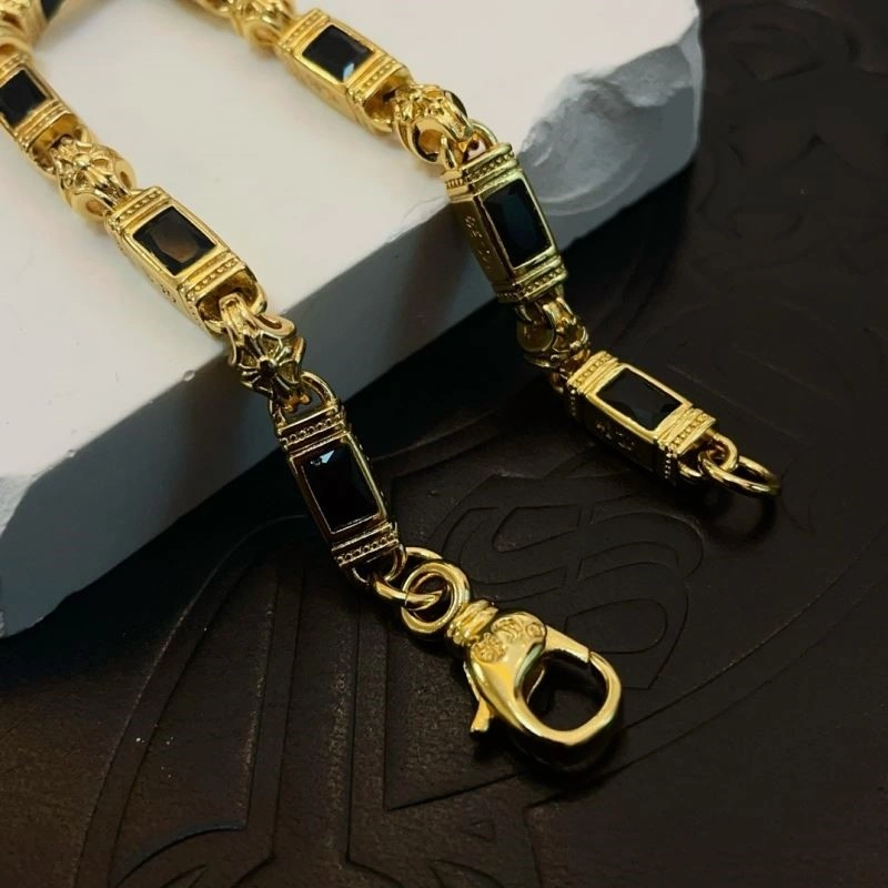 Chrome Hearts Bracelets ComfortFit 238341