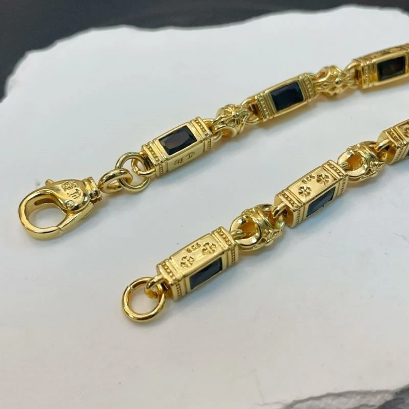 Chrome Hearts Bracelets ComfortFit 238341