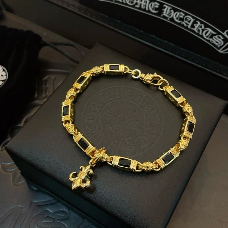 Chrome Hearts Bracelets ComfortFit 238341