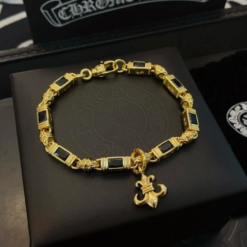 Chrome Hearts Bracelets ComfortFit 238341