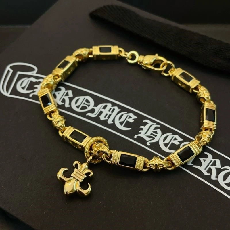 Chrome Hearts Bracelets ComfortFit 238341