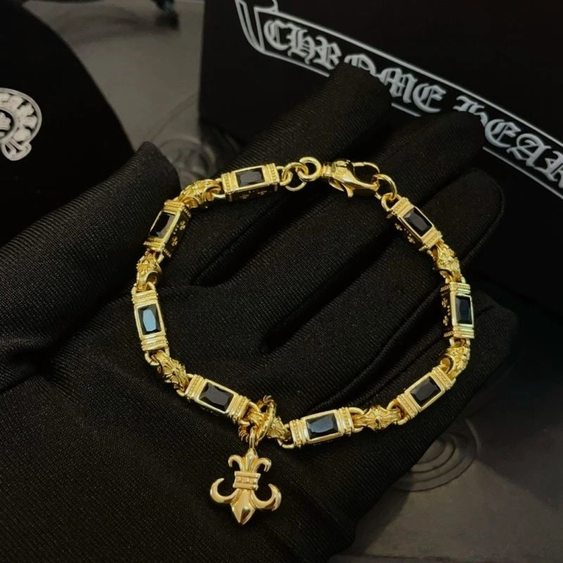 Chrome Hearts Bracelets ComfortFit 238341