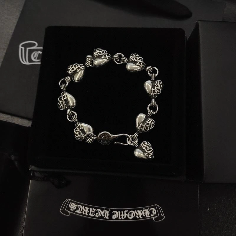 Chrome Hearts Bracelets HighQuality 238344