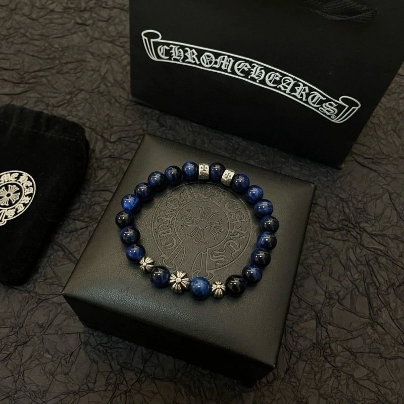 Popular Chrome Hearts Bracelets 238350