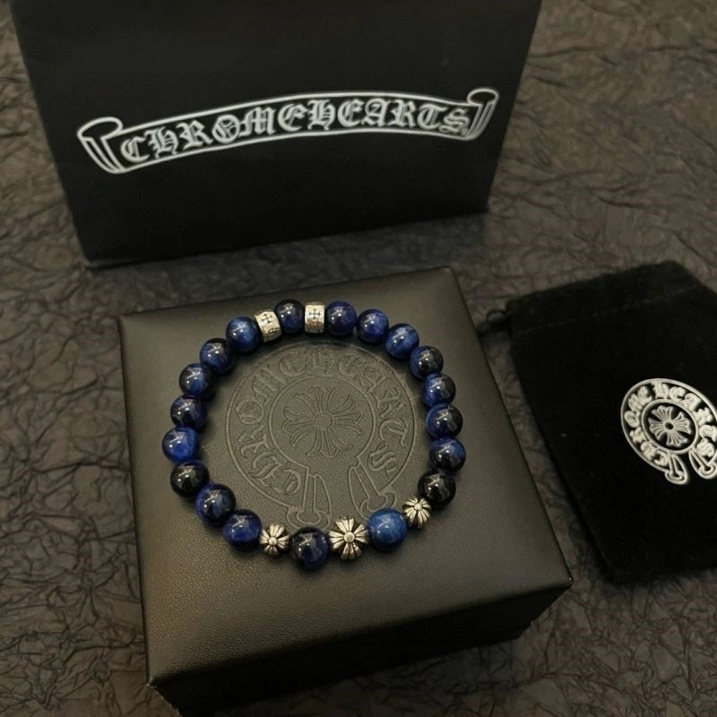 Popular Chrome Hearts Bracelets 238350