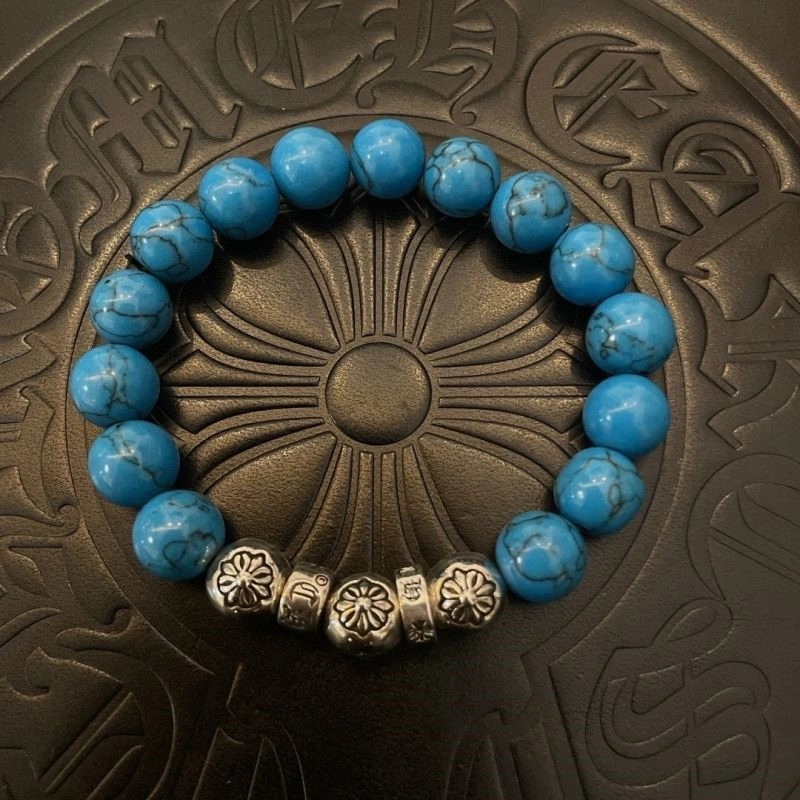 Chrome Hearts Bracelets HighPerformance 238326