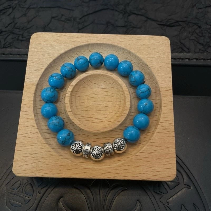 Chrome Hearts Bracelets HighPerformance 238326