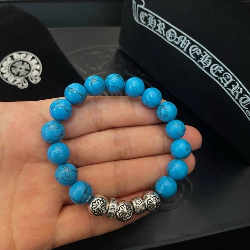 Chrome Hearts Bracelets HighPerformance 238326