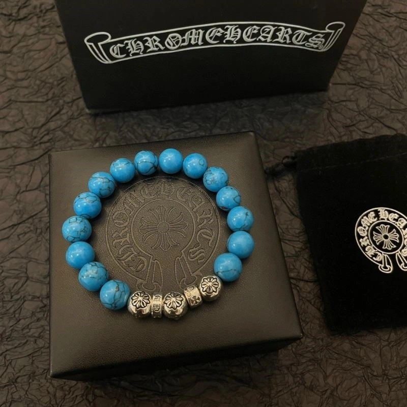 Chrome Hearts Bracelets HighPerformance 238326