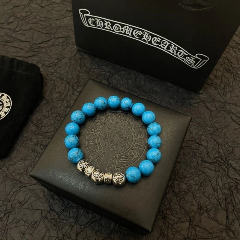 Chrome Hearts Bracelets HighPerformance 238326