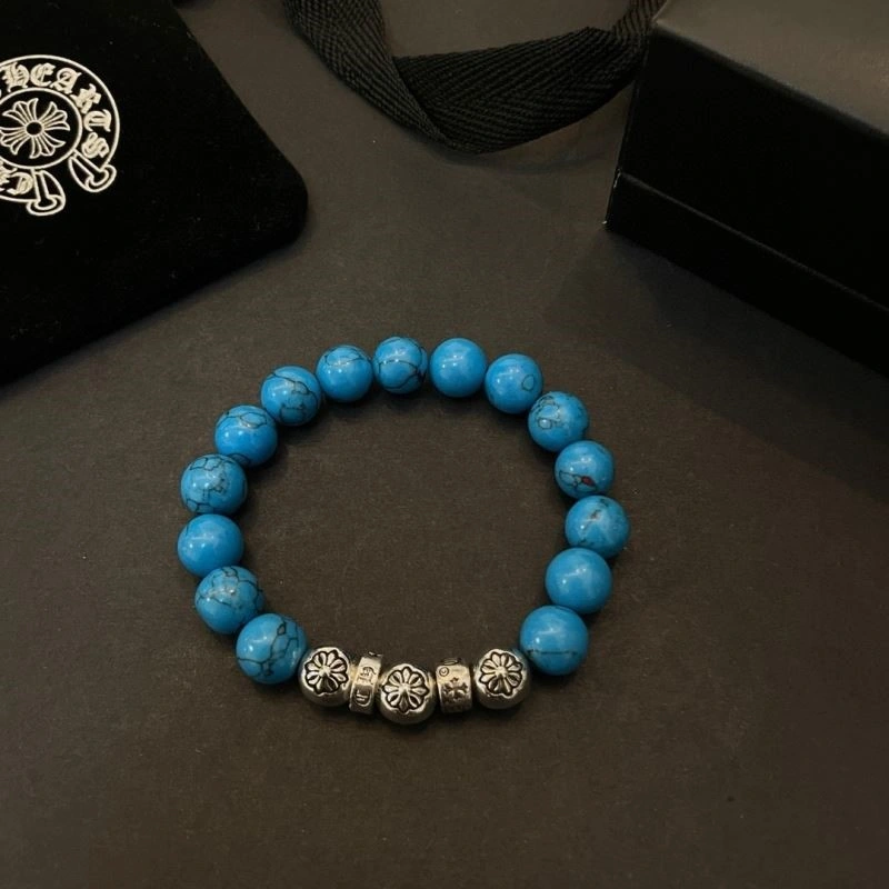 Chrome Hearts Bracelets HighPerformance 238326