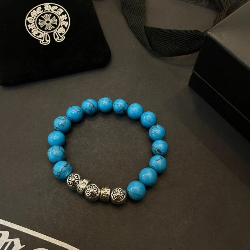 Chrome Hearts Bracelets HighPerformance 238326