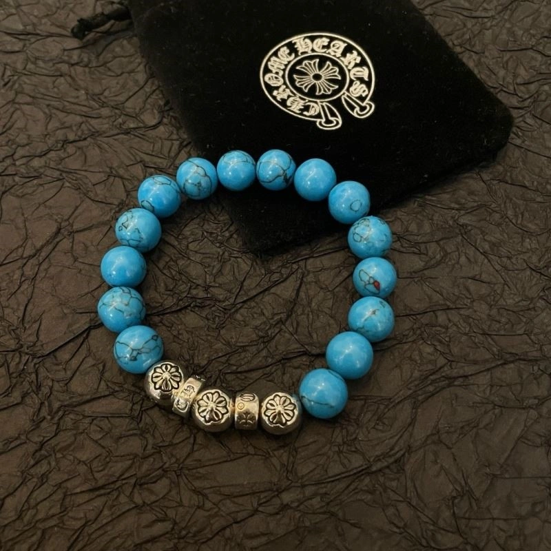 Chrome Hearts Bracelets HighPerformance 238326