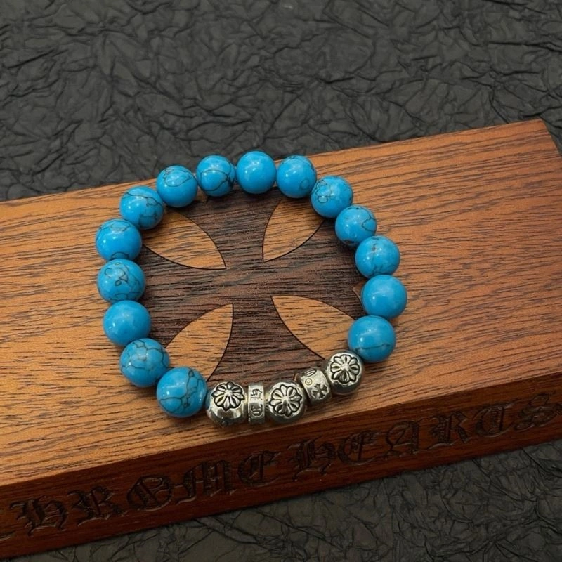 Chrome Hearts Bracelets HighPerformance 238326