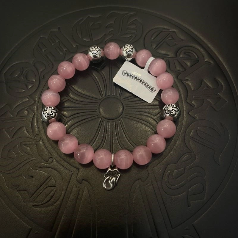 Chrome Hearts Bracelets Attractive 238335