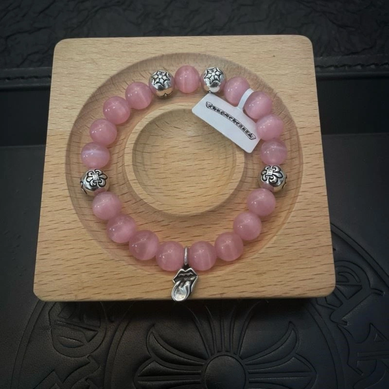 Chrome Hearts Bracelets Attractive 238335