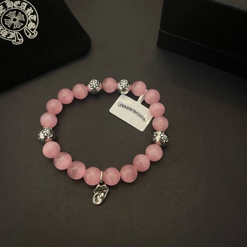 Chrome Hearts Bracelets Attractive 238335