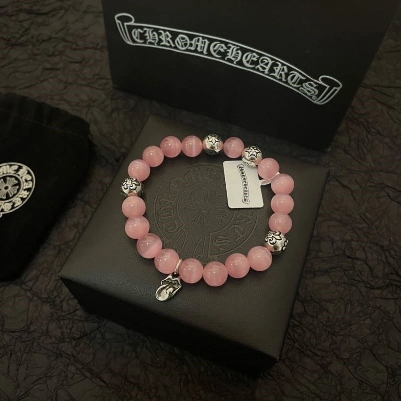 Chrome Hearts Bracelets Attractive 238335