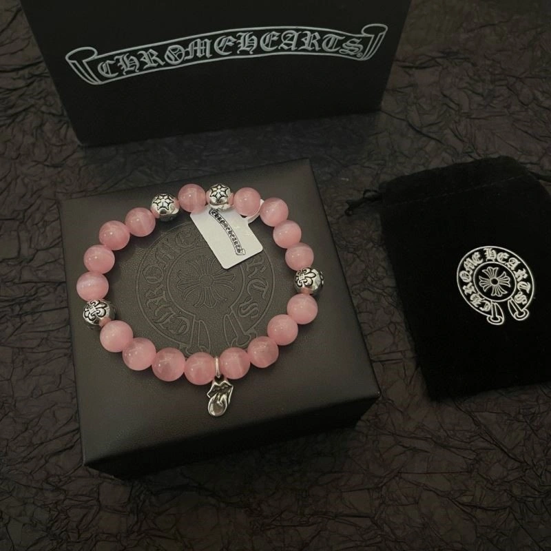 Chrome Hearts Bracelets Attractive 238335