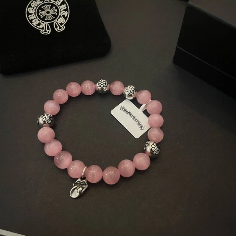 Chrome Hearts Bracelets Attractive 238335