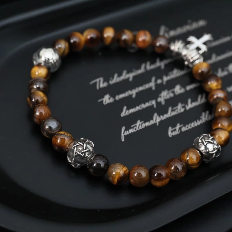 Flexible Chrome Hearts Bracelets 238339