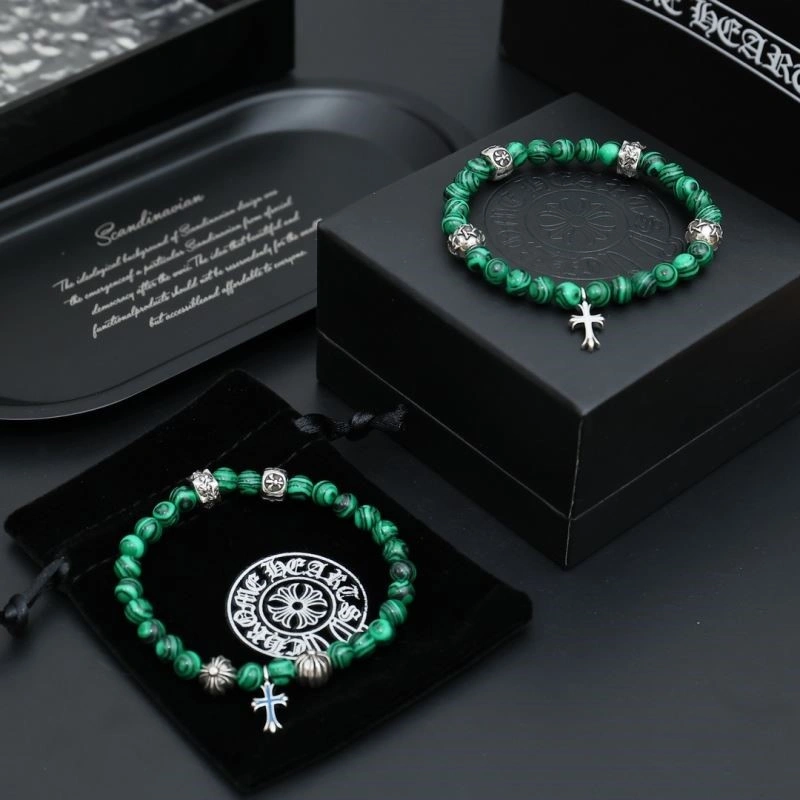 Chrome Hearts Bracelets Modern 238355