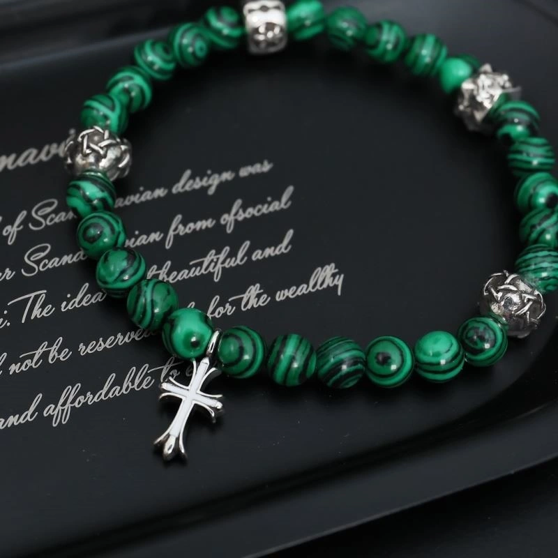 Chrome Hearts Bracelets Modern 238355