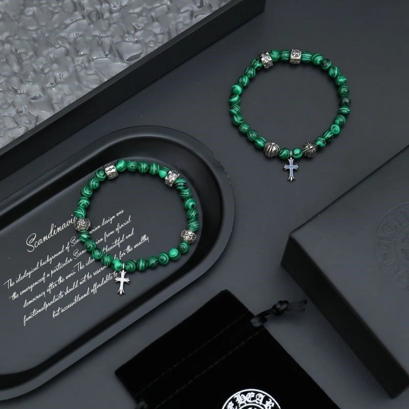 Chrome Hearts Bracelets Modern 238355