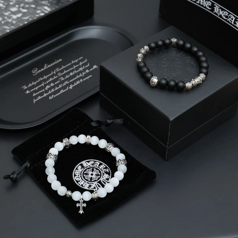 Chrome Hearts Bracelets Colorful 238329