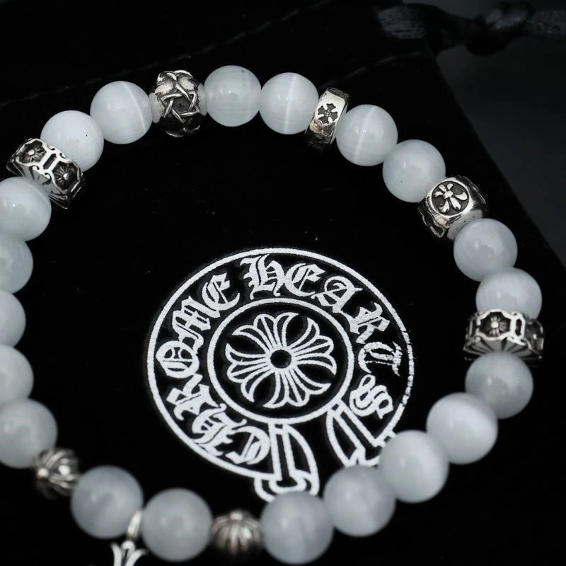 Chrome Hearts Bracelets Colorful 238329