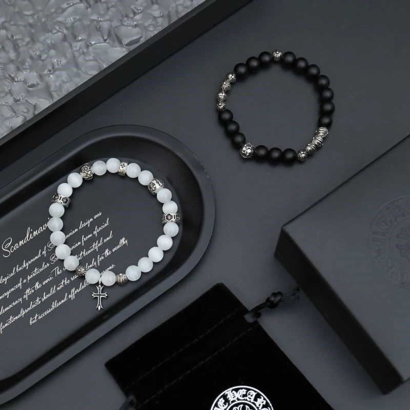 Chrome Hearts Bracelets Colorful 238329