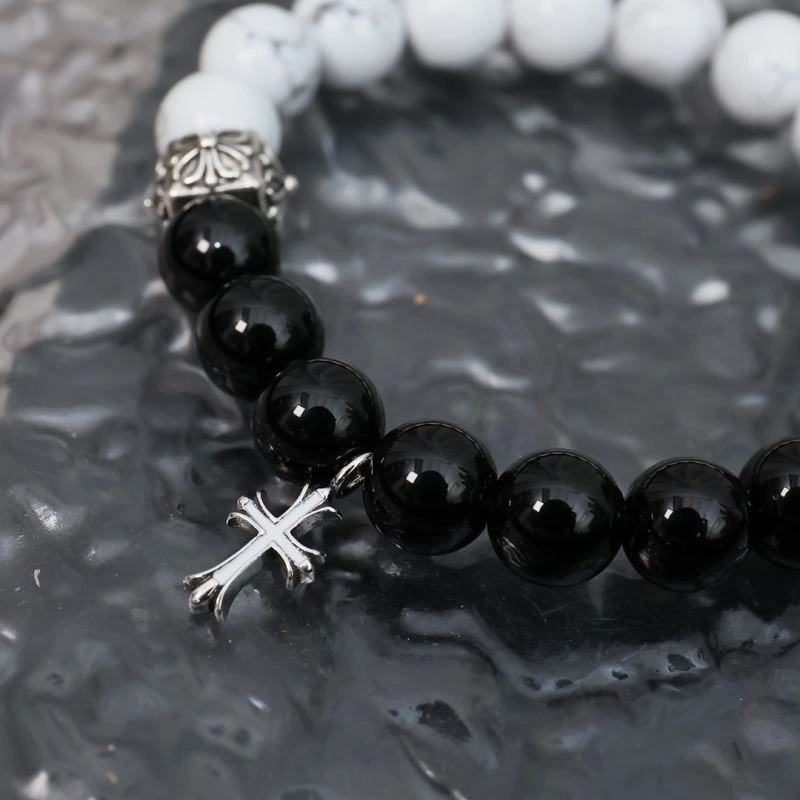 Upgraded Chrome Hearts Bracelets 238338