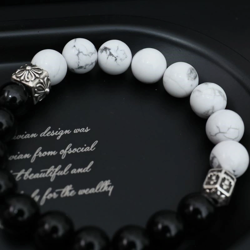 Upgraded Chrome Hearts Bracelets 238338