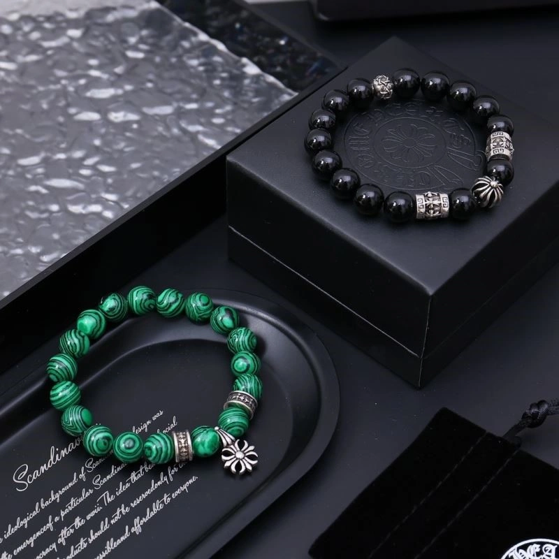 Chrome Hearts Bracelets Affordable 238332