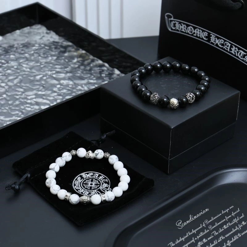 Chrome Hearts Bracelets RelaxedFit 238333