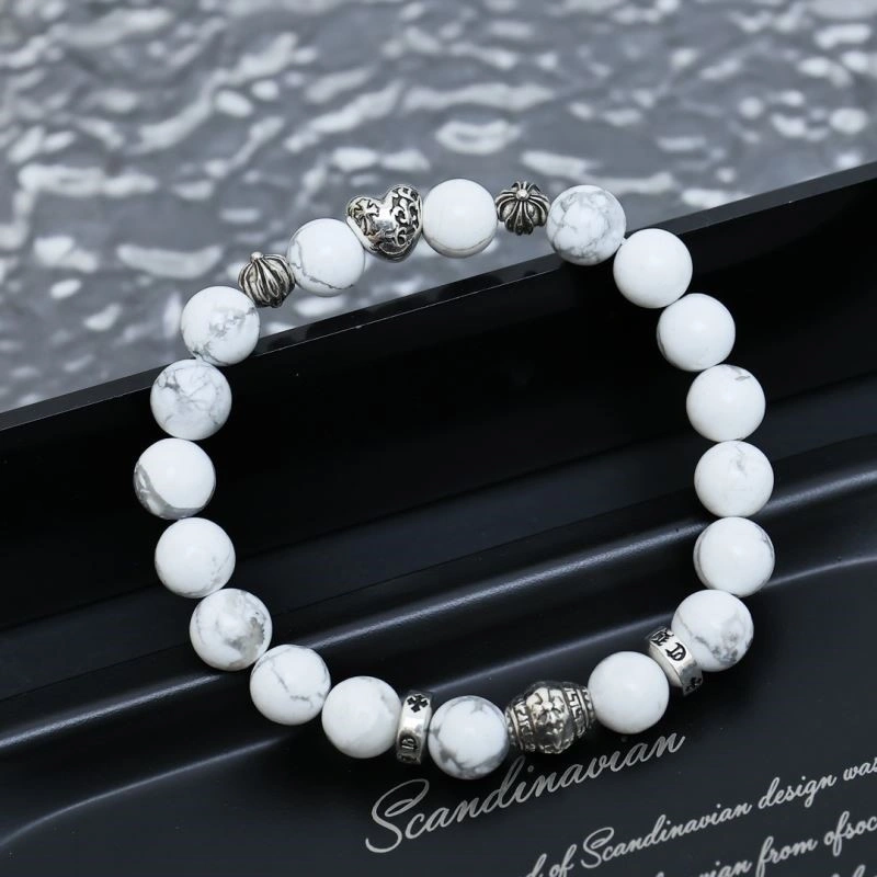 Chrome Hearts Bracelets RelaxedFit 238333