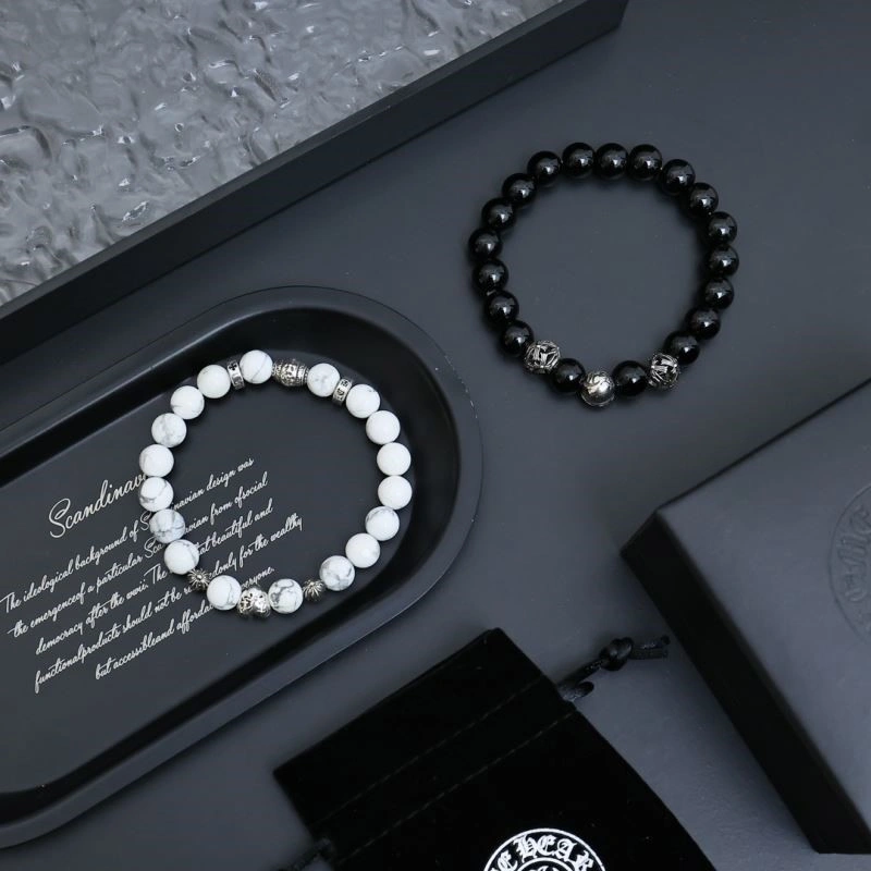Chrome Hearts Bracelets RelaxedFit 238333