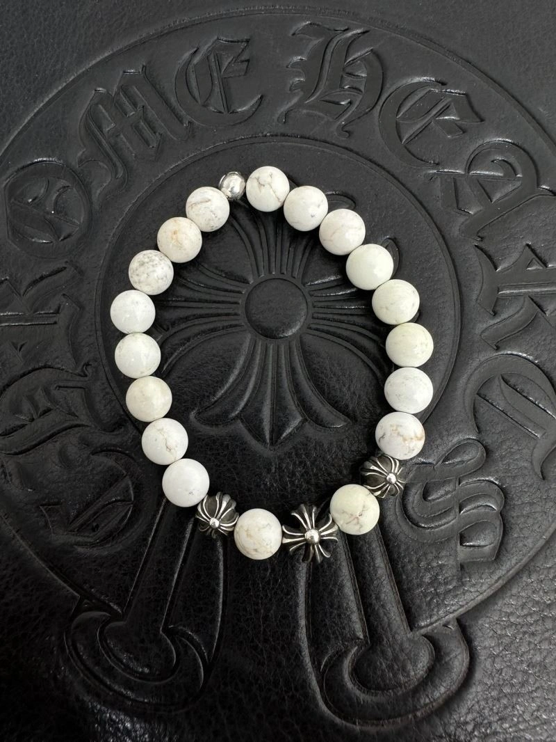 Popular Chrome Hearts Bracelets 238342