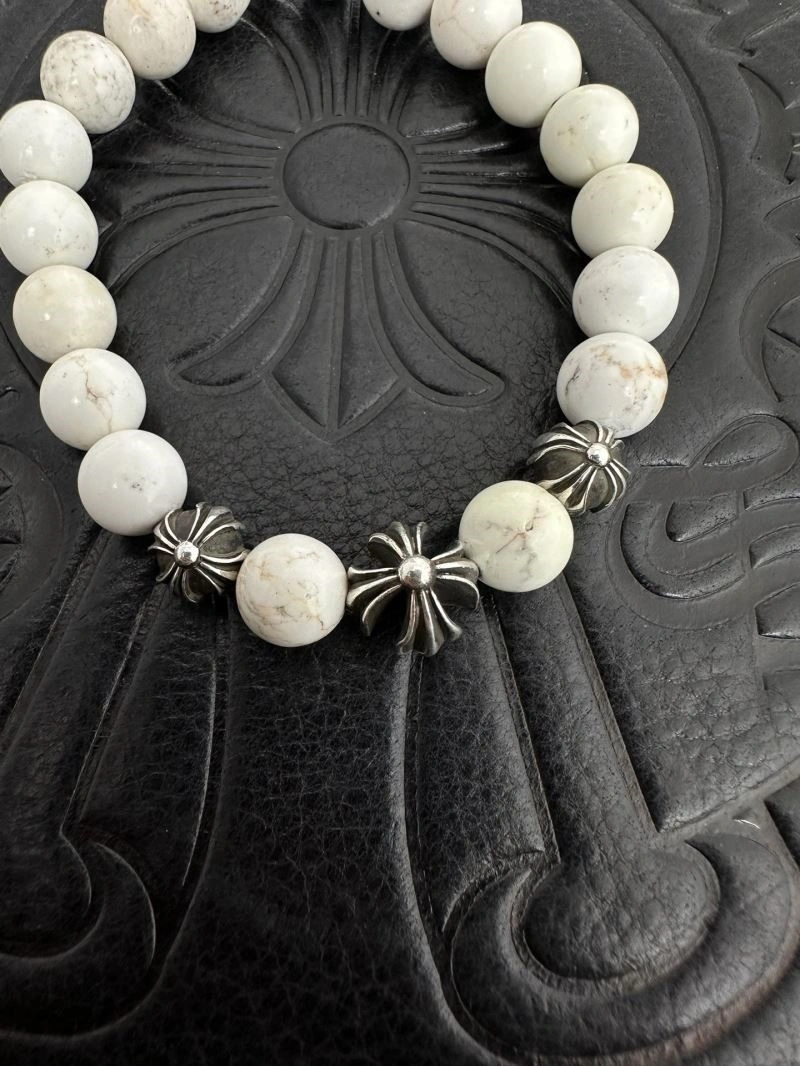 Popular Chrome Hearts Bracelets 238342
