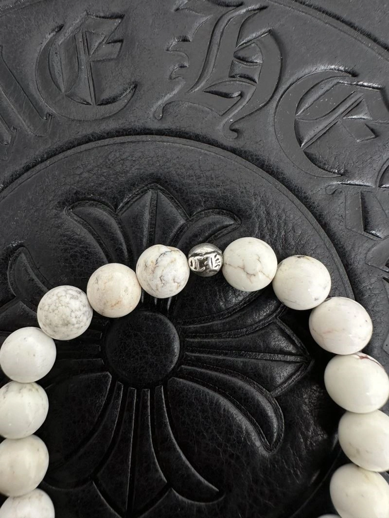 Popular Chrome Hearts Bracelets 238342